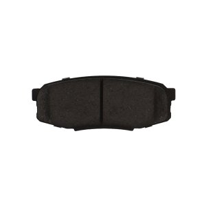 Toyota Sequoia Brake Pads - Rear - Baer Brakes - Claw - `08-`22
